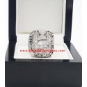 NHL 2008 Detroit Red Wings Stanley Cup Championship Ring, Custom Detroit Red Wings Champions Ring