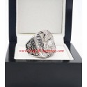 NHL 2008 Detroit Red Wings Stanley Cup Championship Ring, Custom Detroit Red Wings Champions Ring