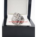 NHL 2008 Detroit Red Wings Stanley Cup Championship Ring, Custom Detroit Red Wings Champions Ring
