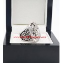 NHL 2008 Detroit Red Wings Stanley Cup Championship Ring, Custom Detroit Red Wings Champions Ring