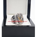 NHL 2009 Pittsburgh Penguins Stanley Cup Championship Ring, Custom Pittsburgh Penguins Champions Ring