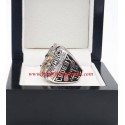 NHL 2009 Pittsburgh Penguins Stanley Cup Championship Ring, Custom Pittsburgh Penguins Champions Ring