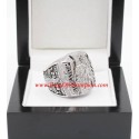 NHL 2010 Chicago Blackhawks Stanley Cup Championship Ring, Custom Chicago Blackhawks Champions Ring
