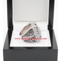 NHL 2010 Chicago Blackhawks Stanley Cup Championship Ring, Custom Chicago Blackhawks Champions Ring