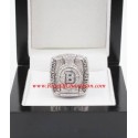 NHL 2011 Boston Bruins Stanley Cup Championship Ring, Custom Boston Bruins Champions Ring