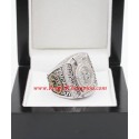 NHL 2011 Boston Bruins Stanley Cup Championship Ring, Custom Boston Bruins Champions Ring