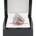 NHL 2011 Boston Bruins Stanley Cup Championship Ring, Custom Boston Bruins Champions Ring