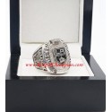 NHL 2012 Los Angeles Kings Stanley Cup Championship Ring, Custom Los Angels Kings Champions Ring