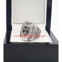NHL 2012 Los Angeles Kings Stanley Cup Championship Ring, Custom Los Angels Kings Champions Ring