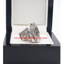 NHL 2012 Los Angeles Kings Stanley Cup Championship Ring, Custom Los Angels Kings Champions Ring