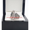 NHL 2012 Los Angeles Kings Stanley Cup Championship Ring, Custom Los Angels Kings Champions Ring