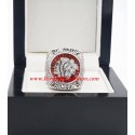 NBA 2013 Chicago Blackhawks Stanley Cup Championship Ring, Custom Chicago Blackhawks Champions Ring