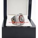 NBA 2013 Chicago Blackhawks Stanley Cup Championship Ring, Custom Chicago Blackhawks Champions Ring