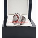 NBA 2013 Chicago Blackhawks Stanley Cup Championship Ring, Custom Chicago Blackhawks Champions Ring