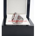 NBA 2013 Chicago Blackhawks Stanley Cup Championship Ring, Custom Chicago Blackhawks Champions Ring