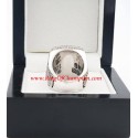 NBA 2013 Chicago Blackhawks Stanley Cup Championship Ring, Custom Chicago Blackhawks Champions Ring