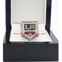 NHL 2014 Los Angels Kings Stanley Cup Championship Ring, Custom Los Angels Kings Champions Ring