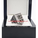 NHL 2014 Los Angels Kings Stanley Cup Championship Ring, Custom Los Angels Kings Champions Ring