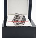 NHL 2014 Los Angels Kings Stanley Cup Championship Ring, Custom Los Angels Kings Champions Ring