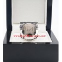 NHL 2014 Los Angels Kings Stanley Cup Championship Ring, Custom Los Angels Kings Champions Ring