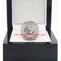 NHL 2015 Chicago Blackhawks Stanley Cup Championship Ring, Custom Chicago Blackhawks Champions Ring