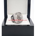 NHL 2015 Chicago Blackhawks Stanley Cup Championship Ring, Custom Chicago Blackhawks Champions Ring