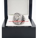 NHL 2015 Chicago Blackhawks Stanley Cup Championship Ring, Custom Chicago Blackhawks Champions Ring