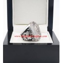 NHL 2015 Chicago Blackhawks Stanley Cup Championship Ring, Custom Chicago Blackhawks Champions Ring