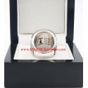 NHL 2015 Chicago Blackhawks Stanley Cup Championship Ring, Custom Chicago Blackhawks Champions Ring