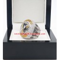 NHL 2016 Pittsburgh Penguins  Stanley Cup Championship Ring, Custom Pittsburgh Penguins Champions Ring