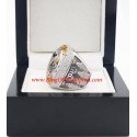 NHL 2016 Pittsburgh Penguins  Stanley Cup Championship Ring, Custom Pittsburgh Penguins Champions Ring