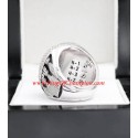 NHL 2016 Pittsburgh Penguins  Stanley Cup Championship Ring, Custom Pittsburgh Penguins Champions Ring