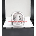 NHL 2016 Pittsburgh Penguins  Stanley Cup Championship Ring, Custom Pittsburgh Penguins Champions Ring