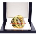 FIFA 2018 World Cup France Men's Football Russia 21st World Cup Championship Ring