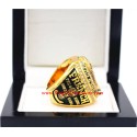 FIFA 2018 World Cup France Men's Football Russia 21st World Cup Championship Ring