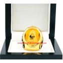 FIFA 2018 World Cup France Men's Football Russia 21st World Cup Championship Ring