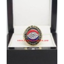 ABA 1974 Brooklyn Nets American Basketball Association Championship Ring, Custom Brooklyn Nets Champions Ring