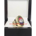 ABA 1974 Brooklyn Nets American Basketball Association Championship Ring, Custom Brooklyn Nets Champions Ring