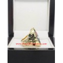 ABA 1974 Brooklyn Nets American Basketball Association Championship Ring, Custom Brooklyn Nets Champions Ring