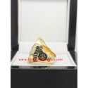 ABA 1974 Brooklyn Nets American Basketball Association Championship Ring, Custom Brooklyn Nets Champions Ring