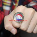 ABA 1974 Brooklyn Nets American Basketball Association Championship Ring, Custom Brooklyn Nets Champions Ring