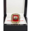 1978 Muhammad Ali Heavy Boxing Game World Champions Ring