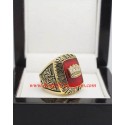 1978 Muhammad Ali Heavy Boxing Game World Champions Ring
