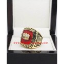 1978 Muhammad Ali Heavy Boxing Game World Champions Ring